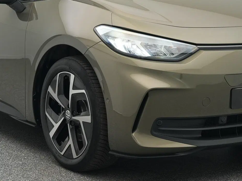 Volkswagen ID.3 Pro Business 59 kWh 204 PK uit 2024, foto 15