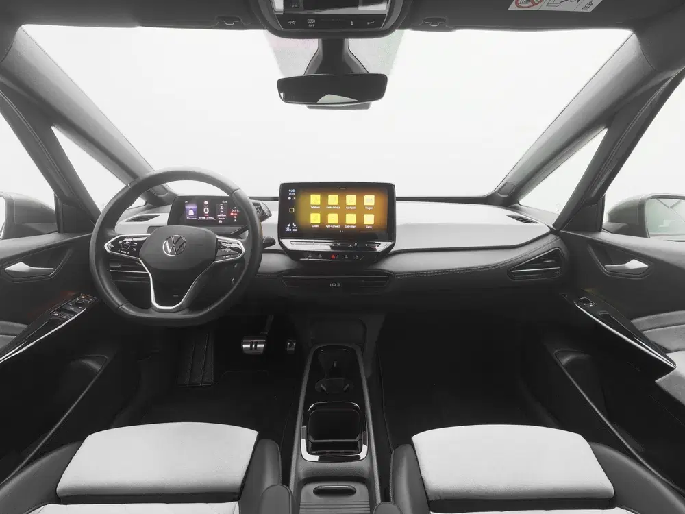 Volkswagen ID.3 Pro Business 59 kWh 204 PK uit 2024, foto 3