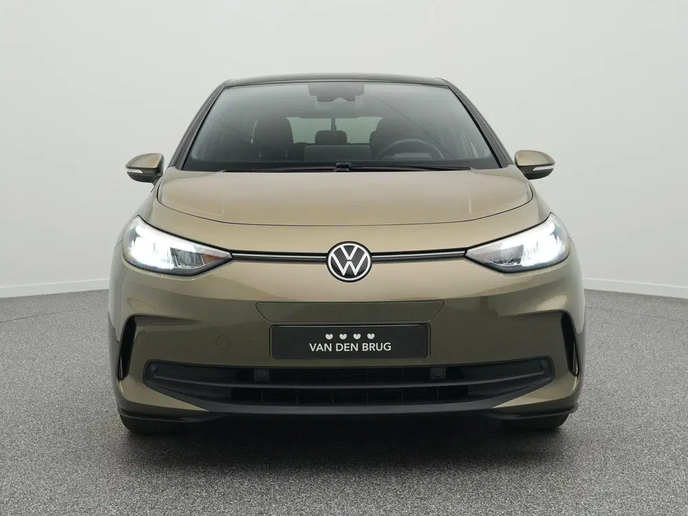 Volkswagen ID.3 Pro Business 59 kWh 204 PK uit 2024, foto 5