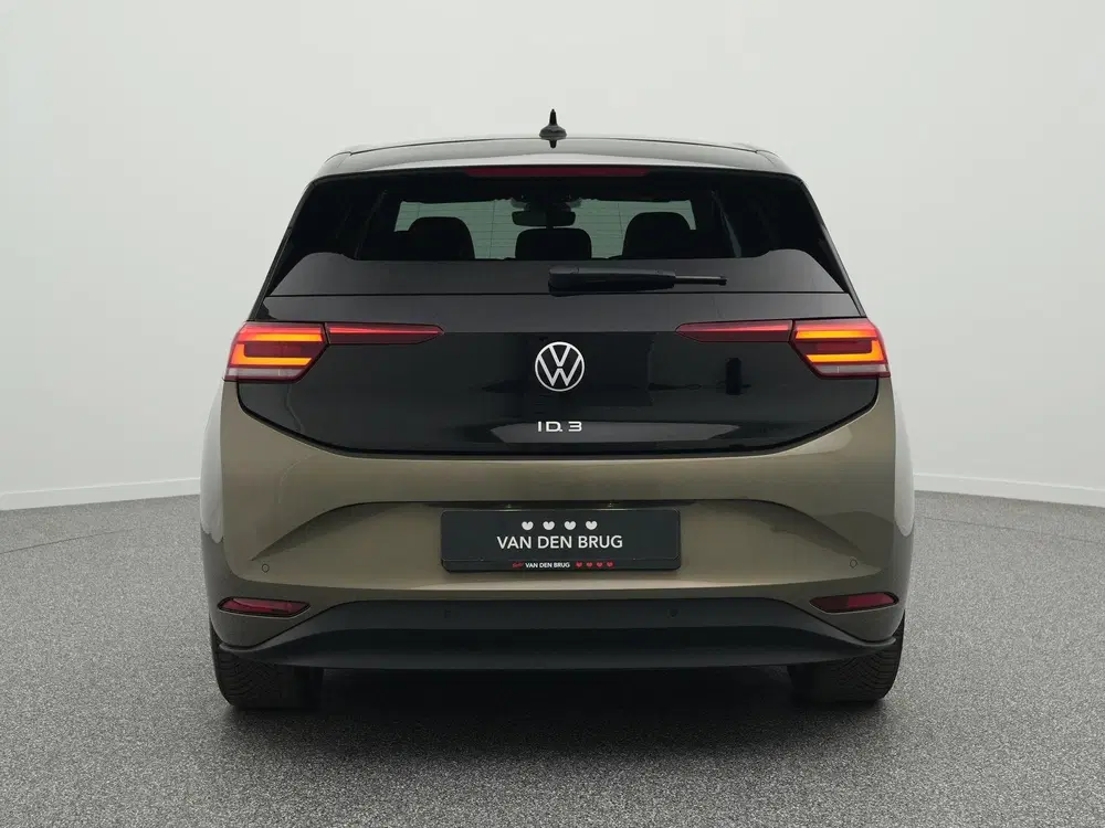 Volkswagen ID.3 Pro Business 59 kWh 204 PK uit 2024, foto 6