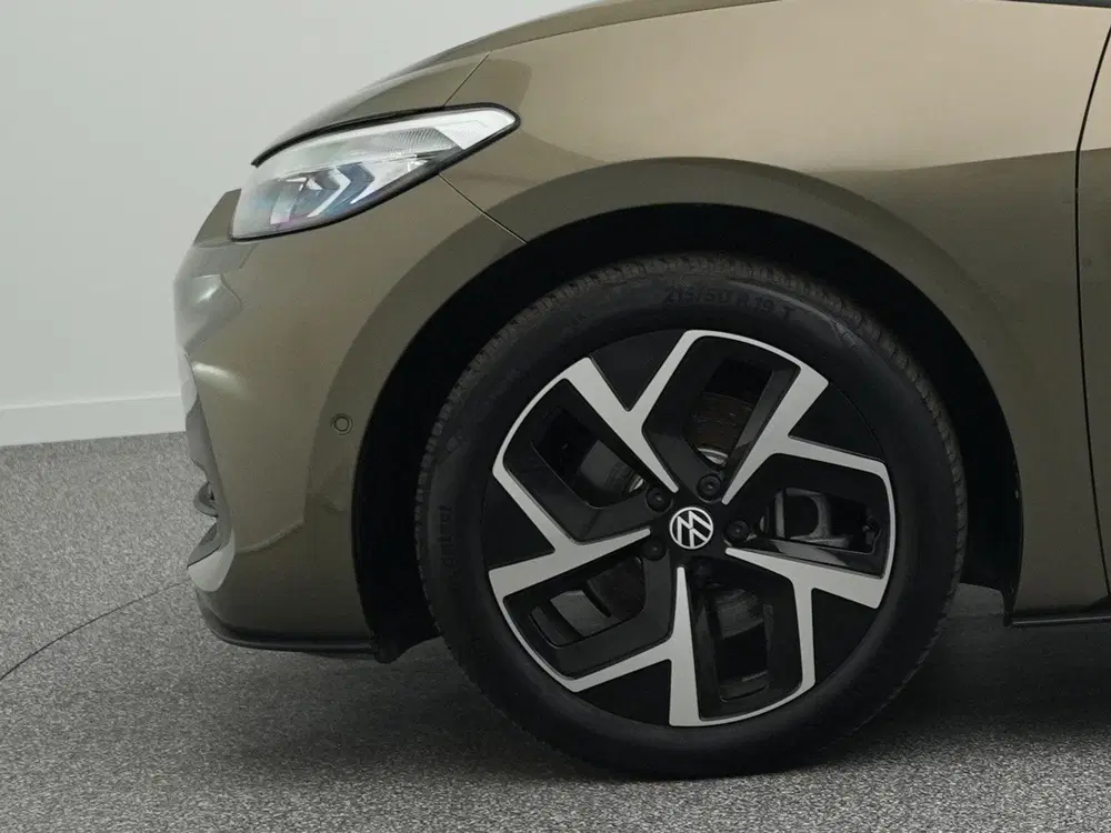 Volkswagen ID.3 Pro Business 59 kWh 204 PK uit 2024, foto 7