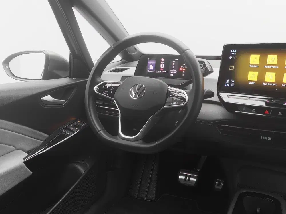 Volkswagen ID.3 Pro Business 59 kWh 204 PK uit 2024, foto 8