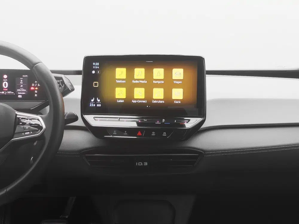 Volkswagen ID.3 Pro Business 59 kWh 204 PK uit 2024, foto 9