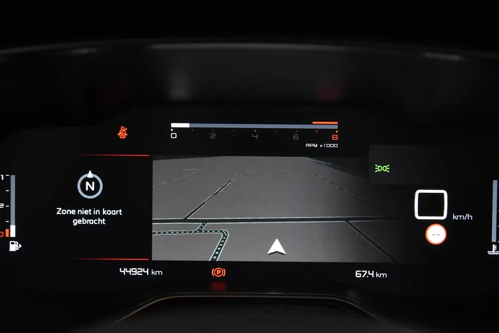 Citroën C5 Aircross Live 130 *1ste Eigenaar*Navigatie*Camer uit 2023, foto 10