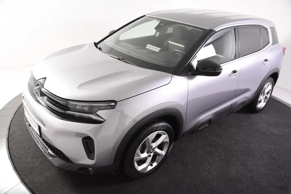 Citroën C5 Aircross Live 130 *1ste Eigenaar*Navigatie*Camer uit 2023, foto 4
