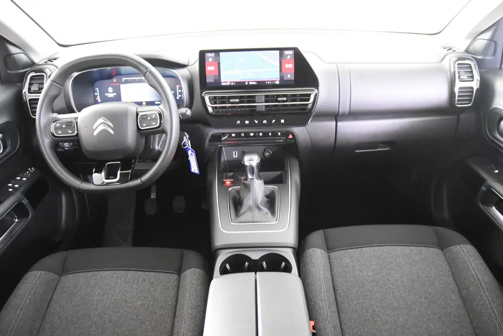 Citroën C5 Aircross Live 130 *1ste Eigenaar*Navigatie*Camer uit 2023, foto 9
