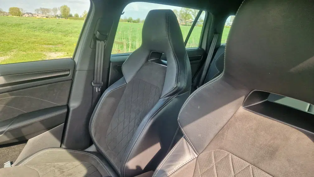 Skoda Kodiaq 1.5 TSI Sportline Business uit 2023, foto 15