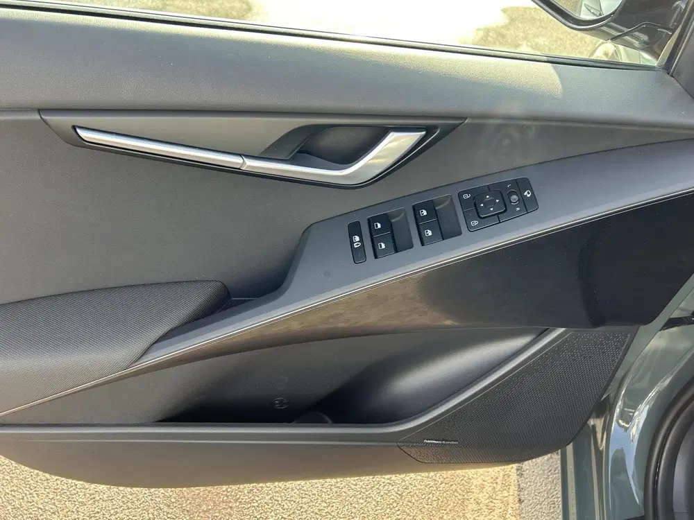 Kia Niro 1.6 GDi Hybrid DynamicPlusLine Schuif uit 2023, foto 14