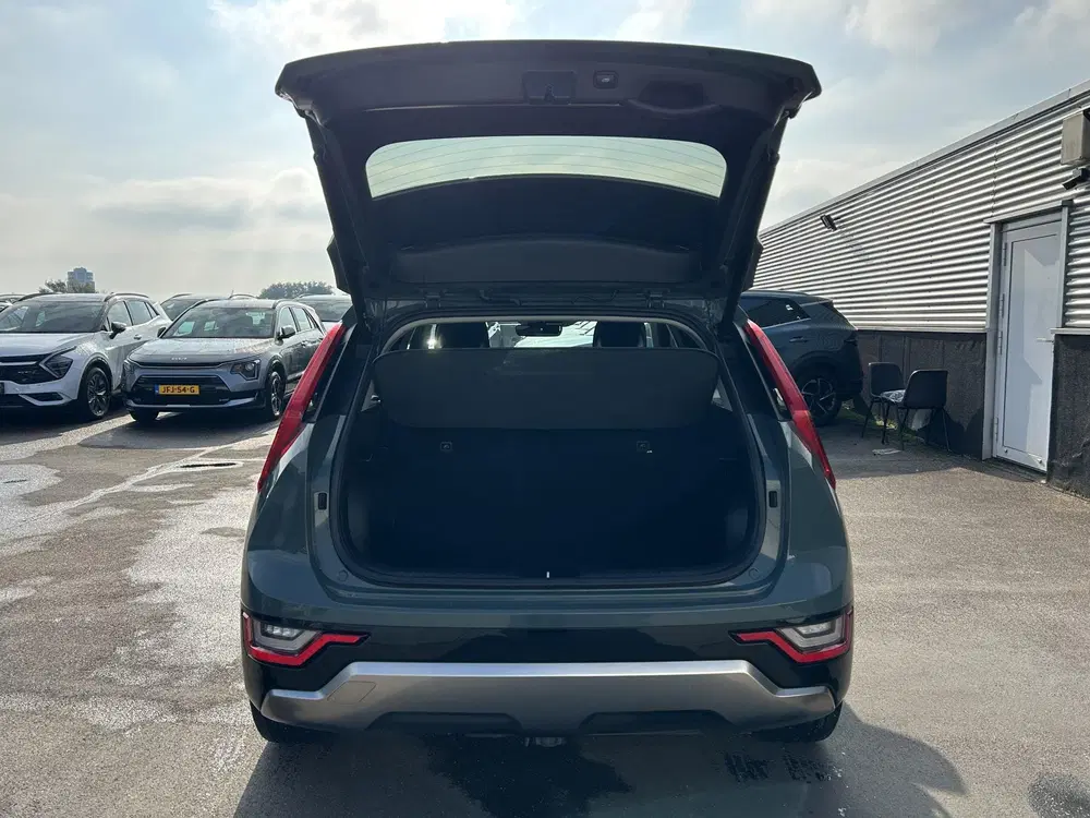 Kia Niro 1.6 GDi Hybrid DynamicPlusLine Schuif uit 2023, foto 6