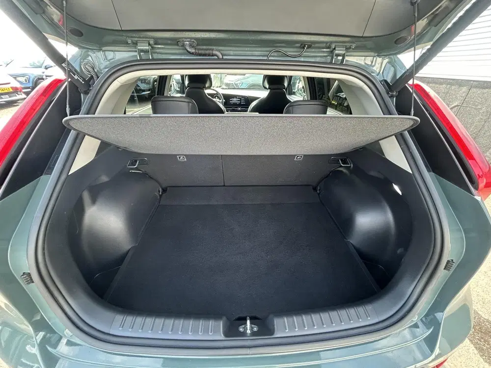 Kia Niro 1.6 GDi Hybrid DynamicPlusLine Schuif uit 2023, foto 7