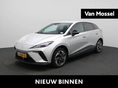 MG MG4 Electric Comfort 64 kWh uit 2023