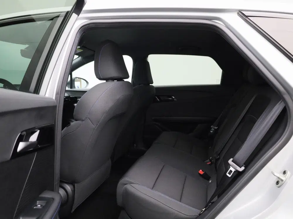 MG MG4 Electric Comfort 64 kWh uit 2023, foto 10