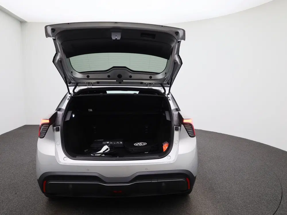 MG MG4 Electric Comfort 64 kWh uit 2023, foto 11