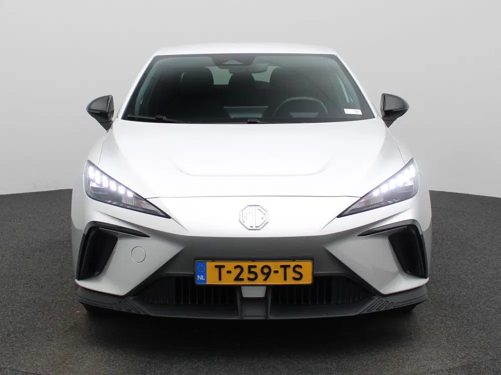 MG MG4 Electric Comfort 64 kWh uit 2023, foto 3