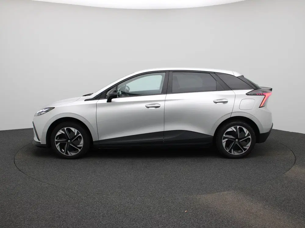 MG MG4 Electric Comfort 64 kWh uit 2023, foto 4