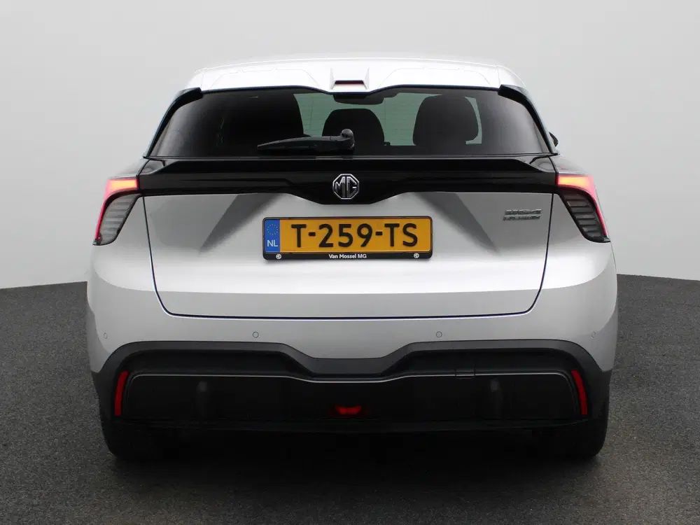 MG MG4 Electric Comfort 64 kWh uit 2023, foto 5