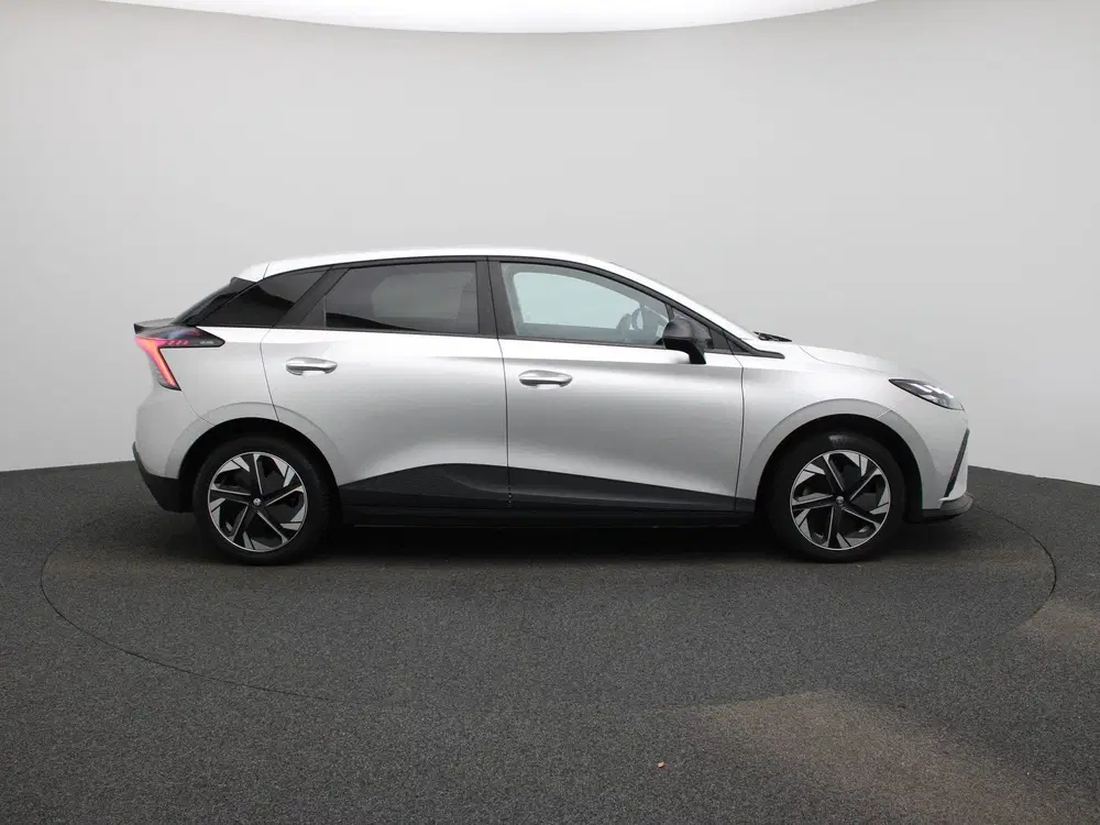 MG MG4 Electric Comfort 64 kWh uit 2023, foto 6