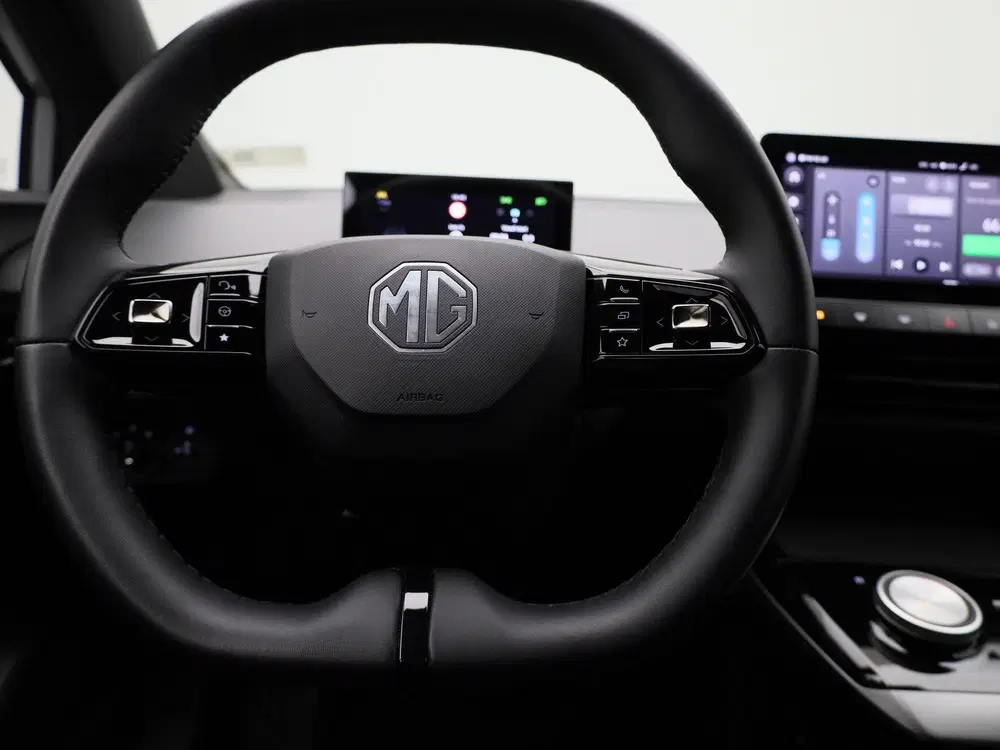MG MG4 Electric Comfort 64 kWh uit 2023, foto 7