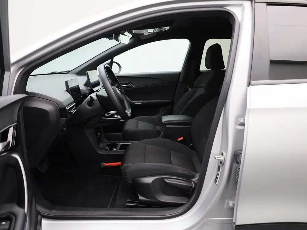 MG MG4 Electric Comfort 64 kWh uit 2023, foto 9