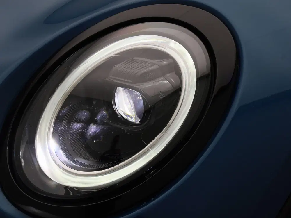 Mini Clubman 1.5 Cooper Classic uit 2023, foto 13