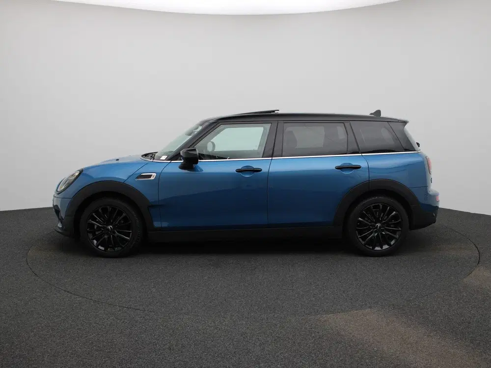 Mini Clubman 1.5 Cooper Classic uit 2023, foto 4