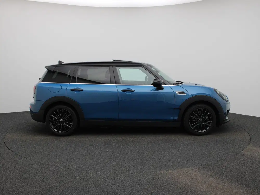 Mini Clubman 1.5 Cooper Classic uit 2023, foto 6