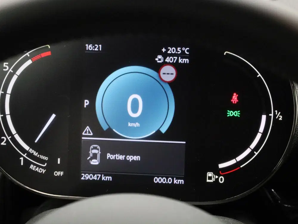 Mini Clubman 1.5 Cooper Classic uit 2023, foto 8