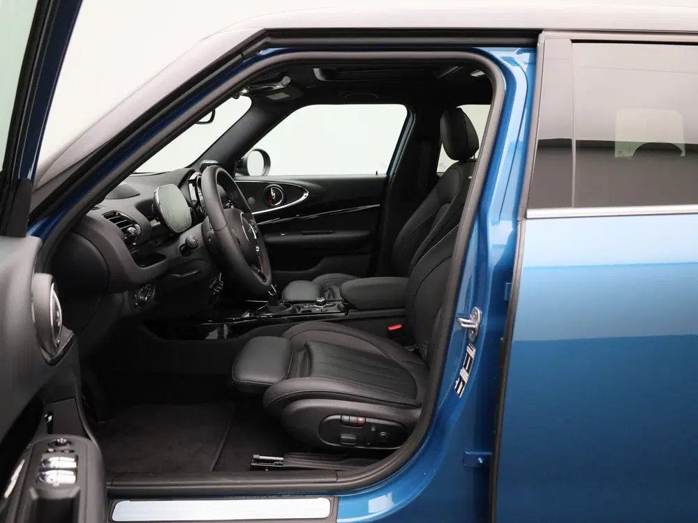 Mini Clubman 1.5 Cooper Classic uit 2023, foto 9