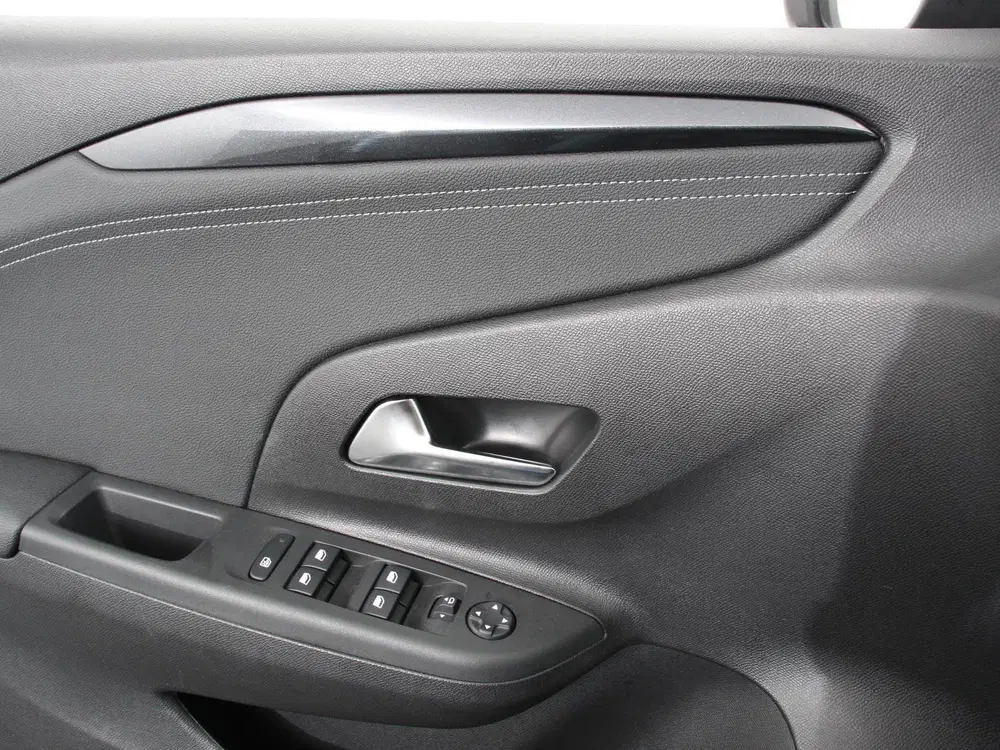 Opel Corsa 1.2 Turbo 100pk GS Nieuw model Navigatie A uit 2024, foto 10
