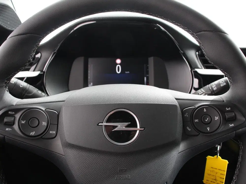 Opel Corsa 1.2 Turbo 100pk GS Nieuw model Navigatie A uit 2024, foto 11