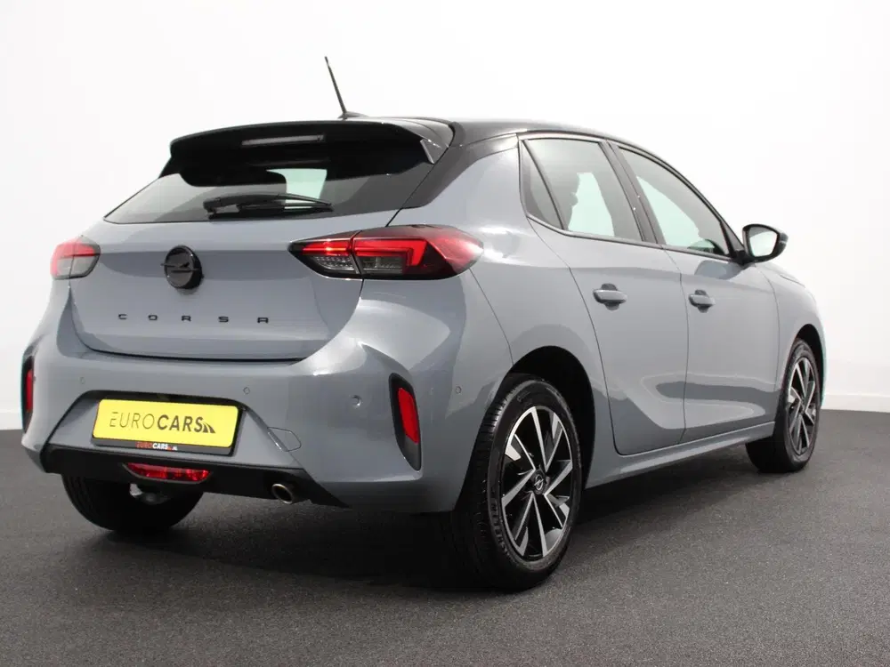 Opel Corsa 1.2 Turbo 100pk GS Nieuw model Navigatie A uit 2024, foto 6