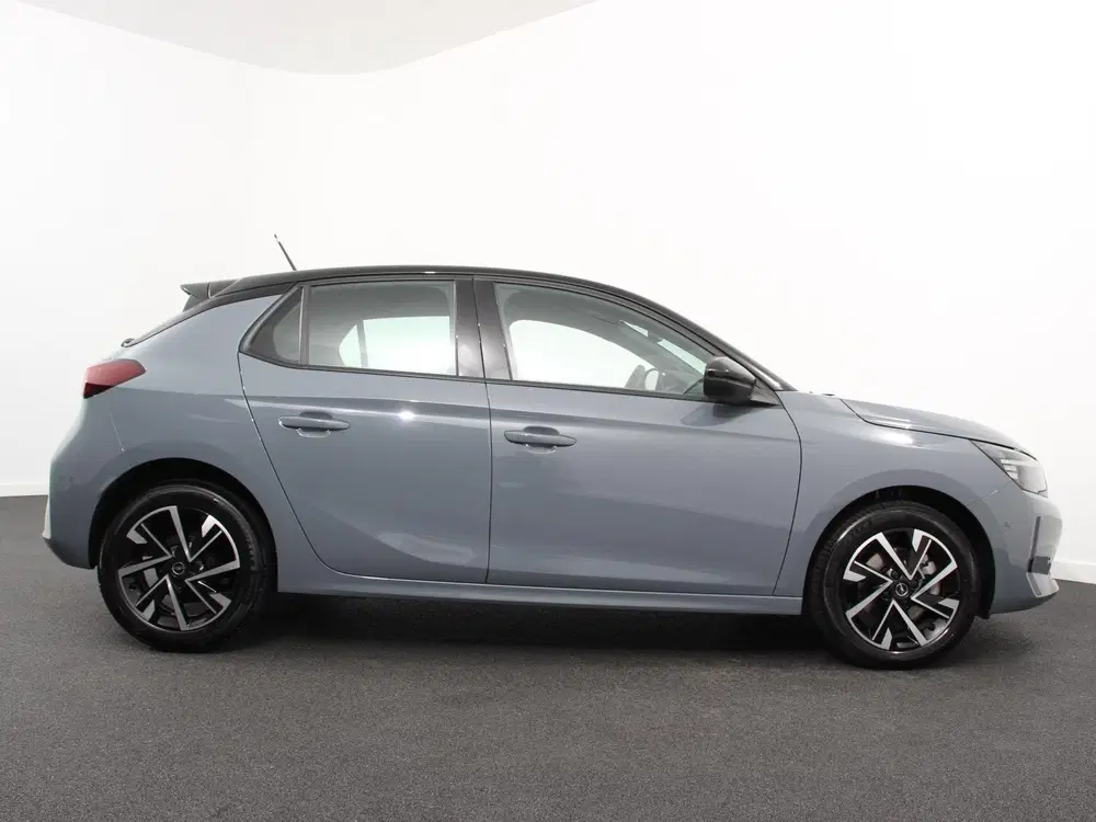 Opel Corsa 1.2 Turbo 100pk GS Nieuw model Navigatie A uit 2024, foto 7