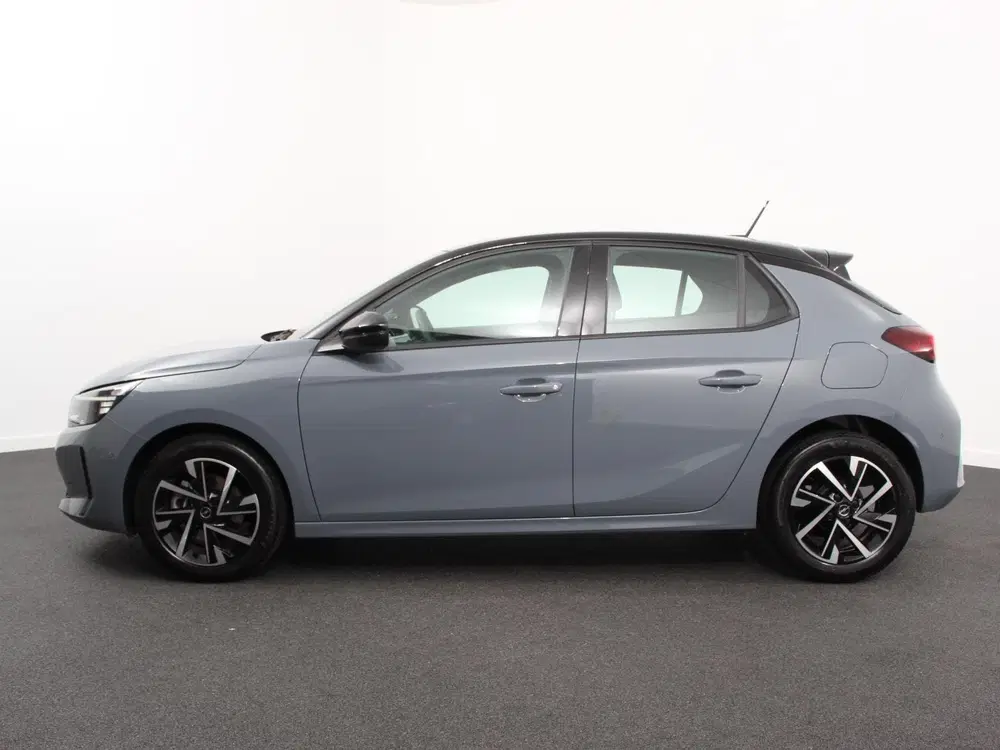 Opel Corsa 1.2 Turbo 100pk GS Nieuw model Navigatie A uit 2024, foto 8