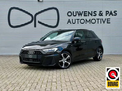 Audi A1 35 TFSI Pro Line S LINE uit 2020