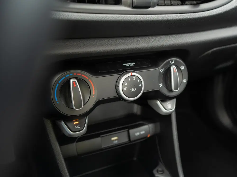 Kia Picanto 1.0 DPi DynamicLine uit 2022, foto 15