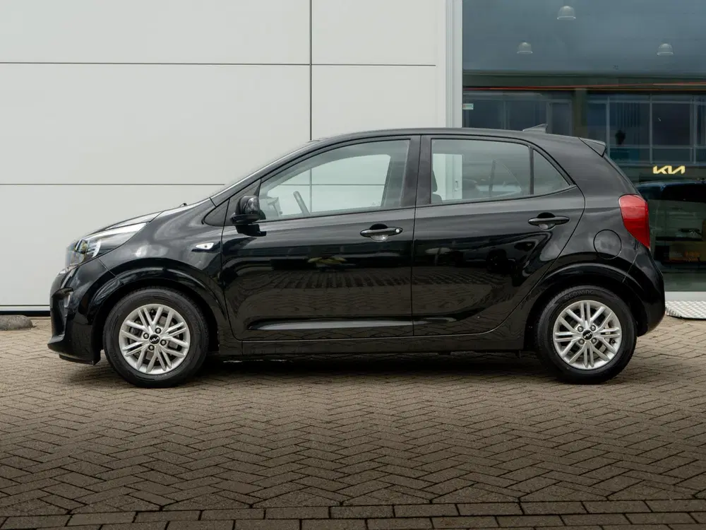 Kia Picanto 1.0 DPi DynamicLine uit 2022, foto 7