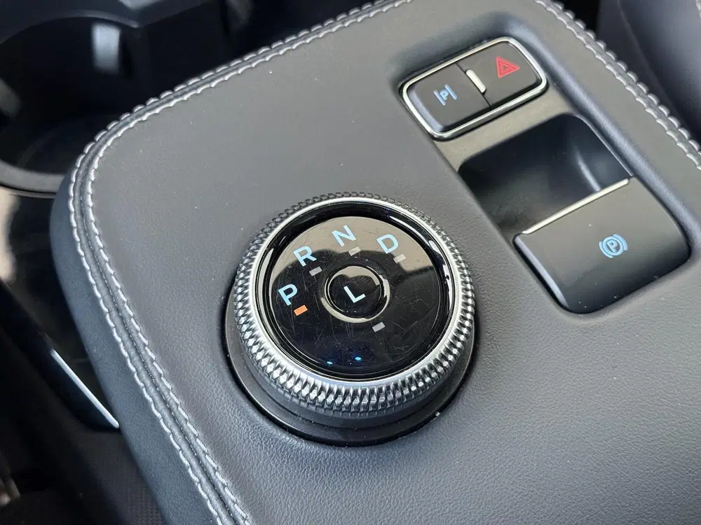 Ford Mustang Mach-E RWD 75 kWh Technology plus pakket uit 2021, foto 14