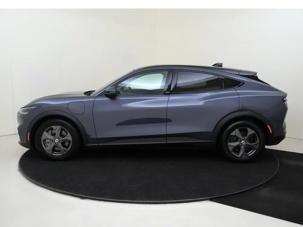 Ford Mustang Mach-E RWD 75 kWh Technology plus pakket uit 2021, foto 8