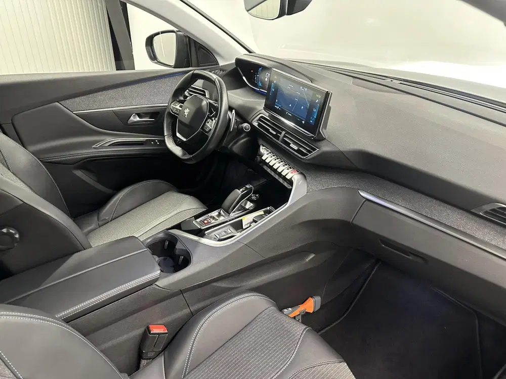 Peugeot 3008 1.6 HYbrid 225 Allure Pack Business CARPLA uit 2022, foto 15