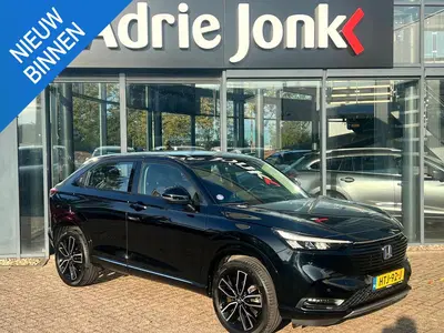 Honda HR-V 1.5 e:HEV Advance uit 2024