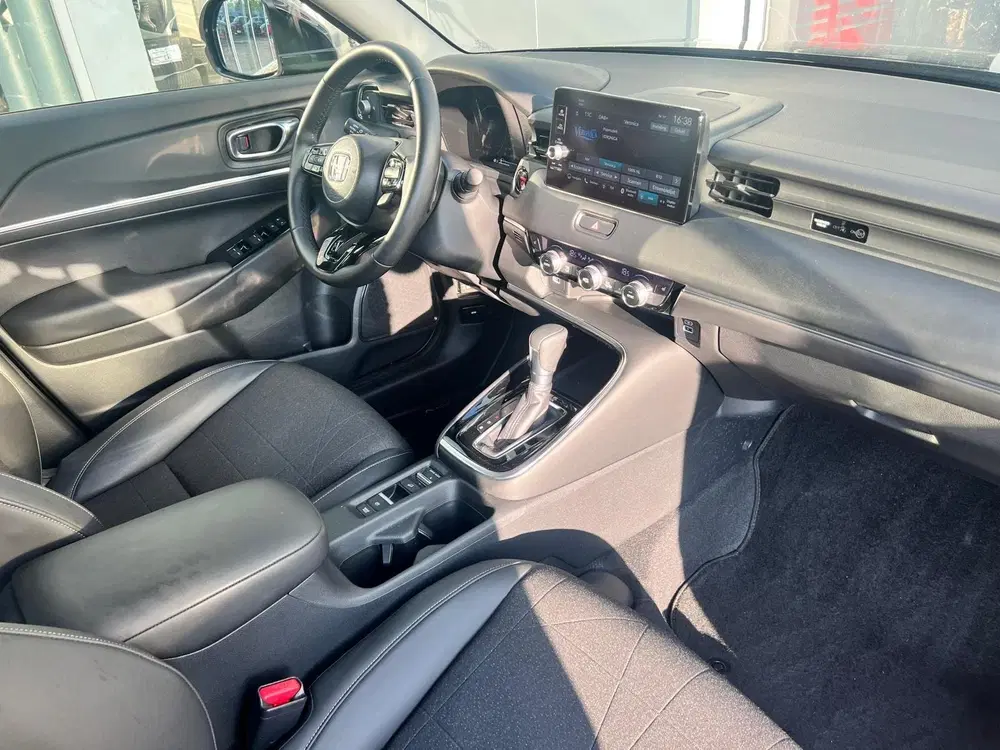 Honda HR-V 1.5 e:HEV Advance uit 2024, foto 15