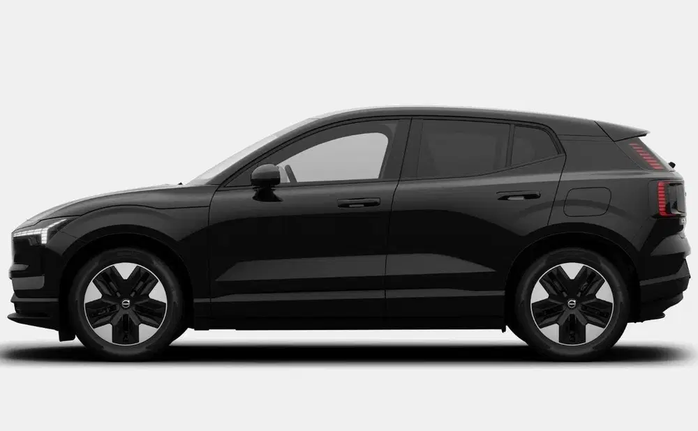 Volvo EX30 P5 Long Range Plus Europa 69 kWh uit 2026, foto 3