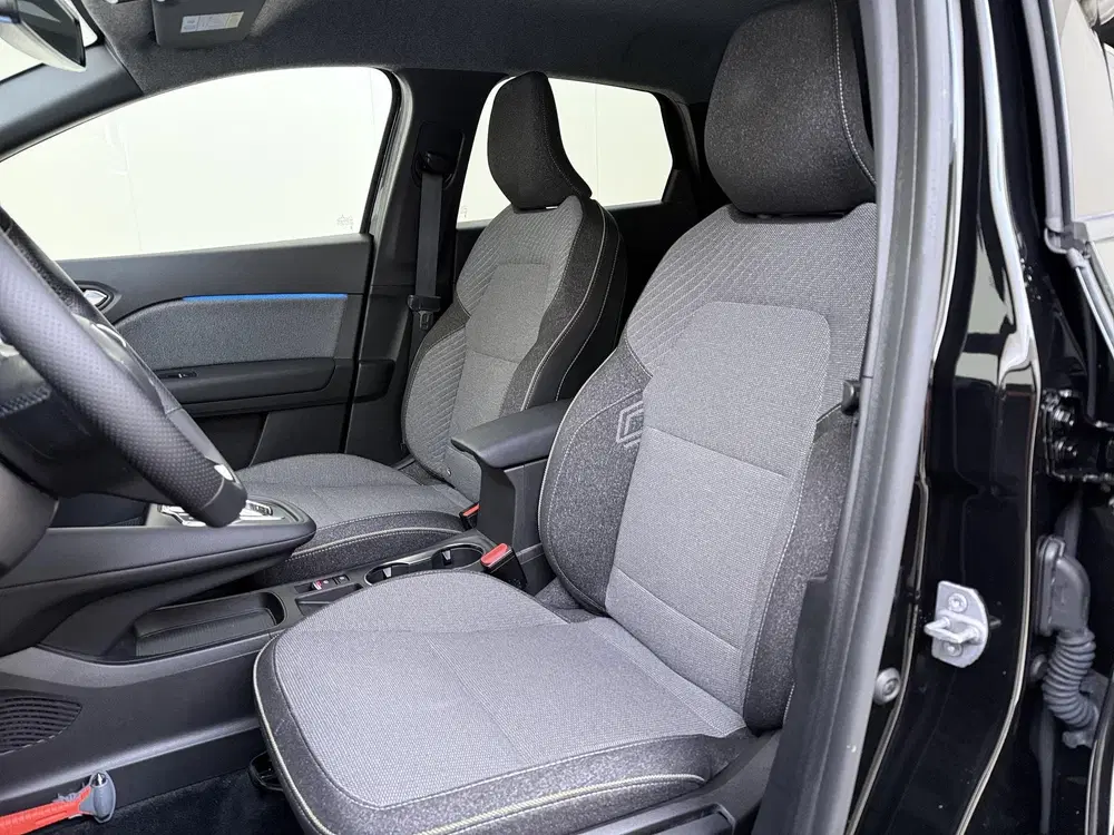 Renault Captur 1.6 E-Tech full hybrid 145 PK techno uit 2024, foto 15