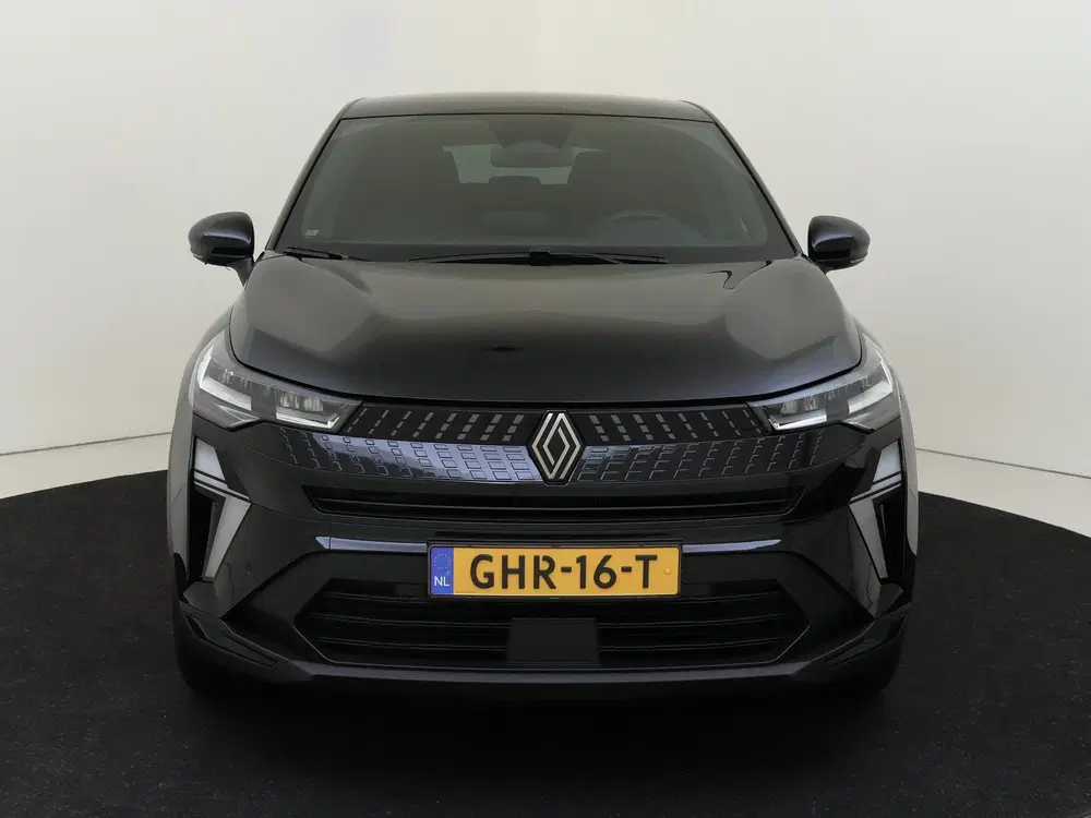 Renault Captur 1.6 E-Tech full hybrid 145 PK techno uit 2024, foto 6