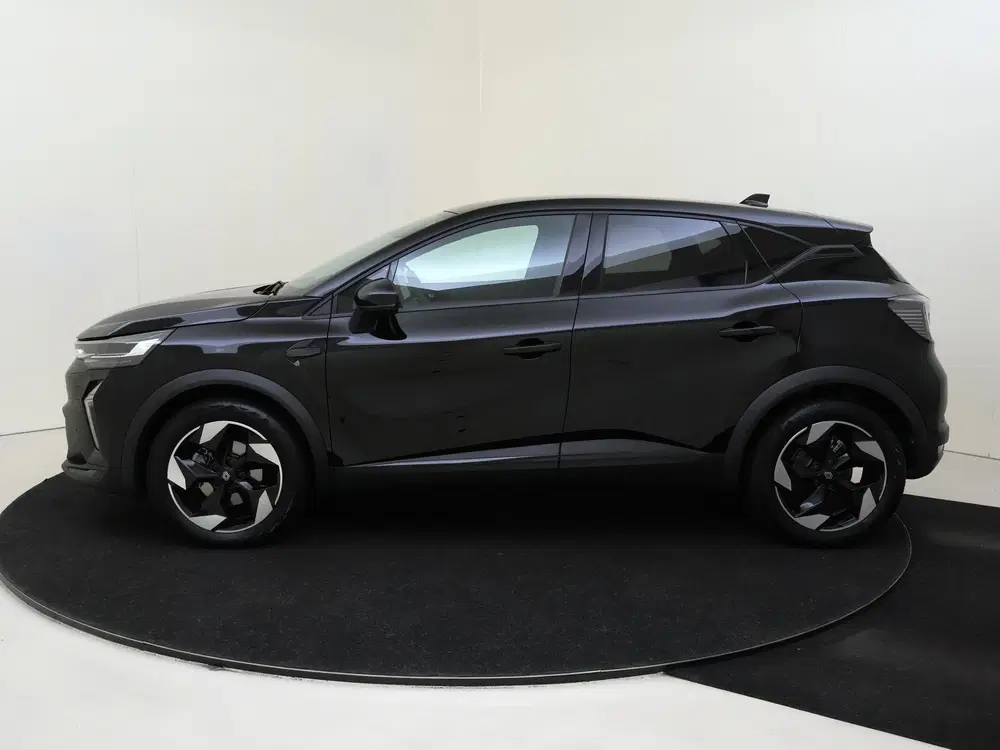 Renault Captur 1.6 E-Tech full hybrid 145 PK techno uit 2024, foto 8