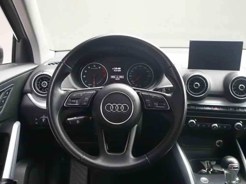 Audi Q2 30 TFSI Design Pro Line Plus uit 2019, foto 10