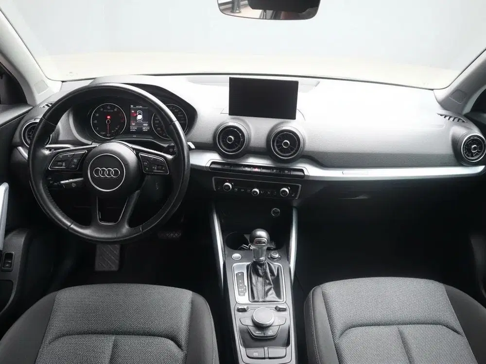 Audi Q2 30 TFSI Design Pro Line Plus uit 2019, foto 11