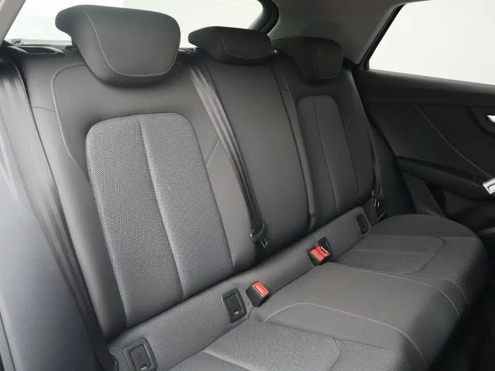 Audi Q2 30 TFSI Design Pro Line Plus uit 2019, foto 12