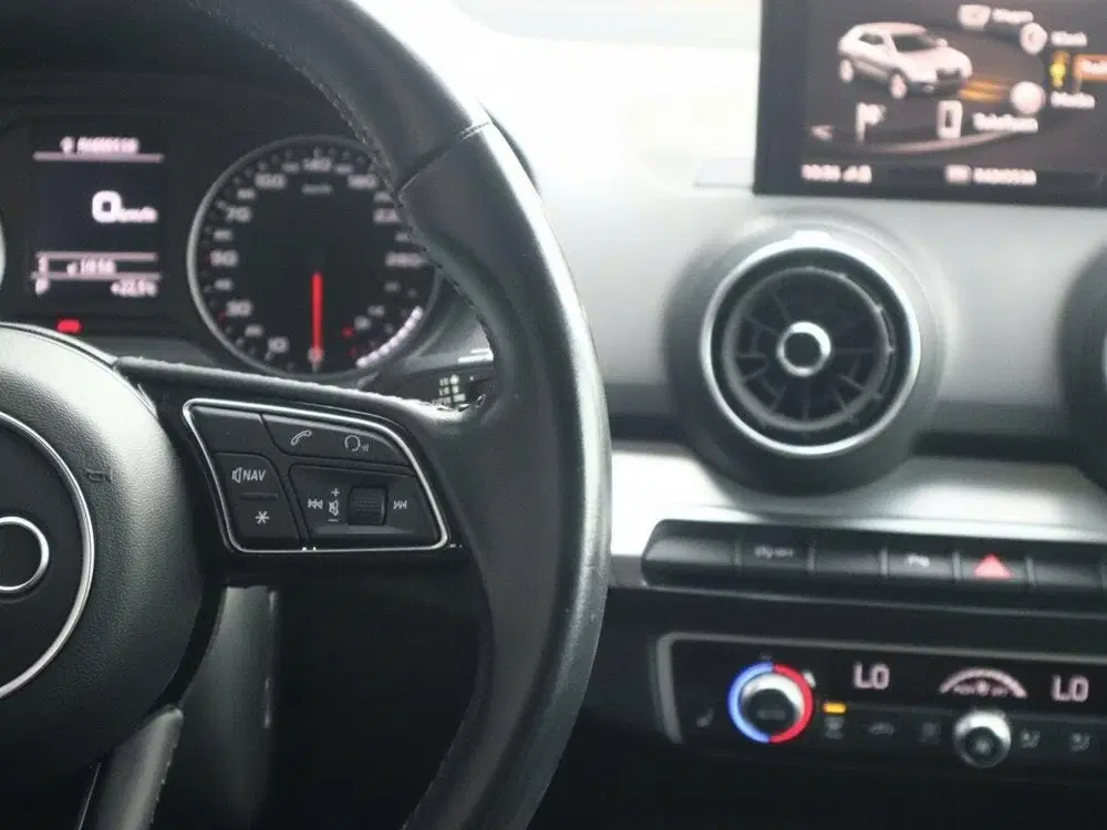 Audi Q2 30 TFSI Design Pro Line Plus uit 2019, foto 14