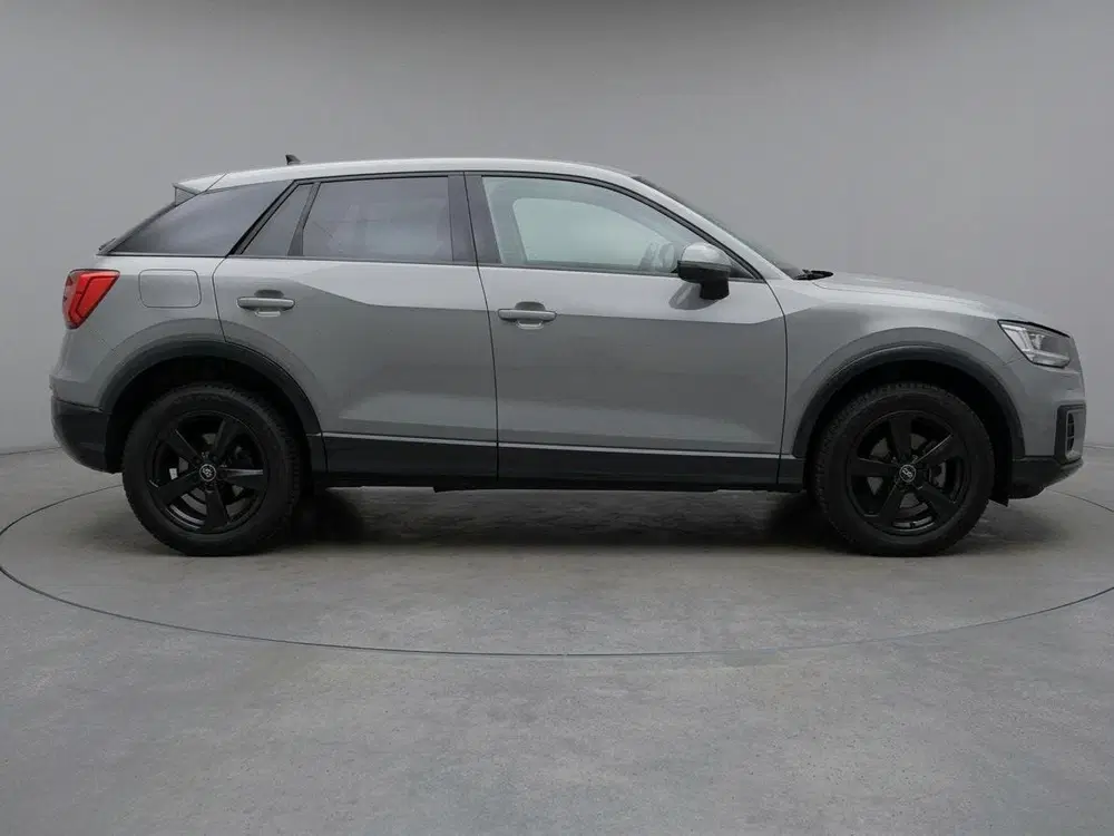 Audi Q2 30 TFSI Design Pro Line Plus uit 2019, foto 3